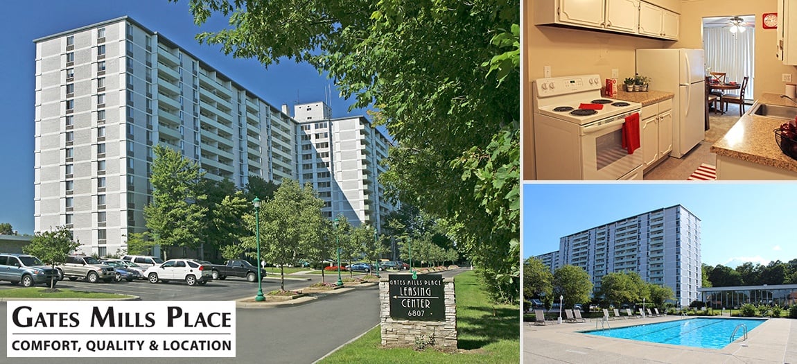 K&D Sophisticated Suburban Living RentCafe